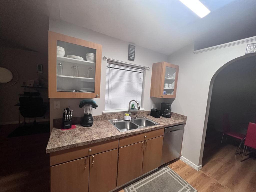 Family Paradise. 3 Bedrooms, 2 Bathrooms. 올랜도 외부 사진