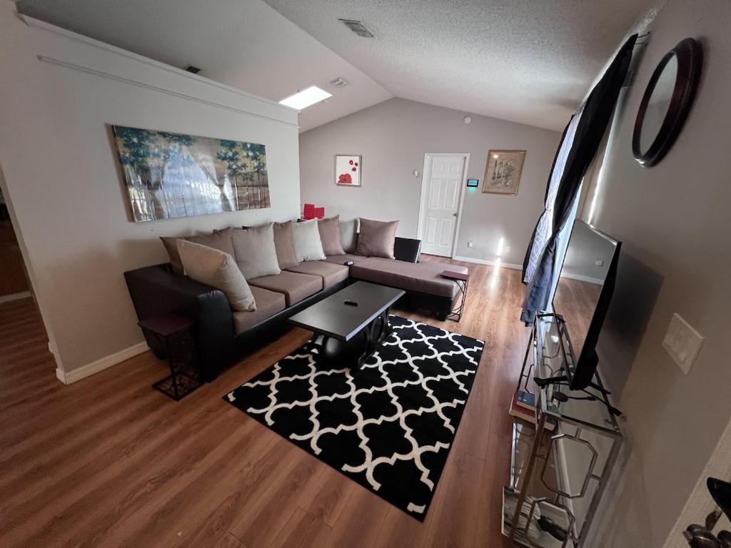 Family Paradise. 3 Bedrooms, 2 Bathrooms. 올랜도 외부 사진